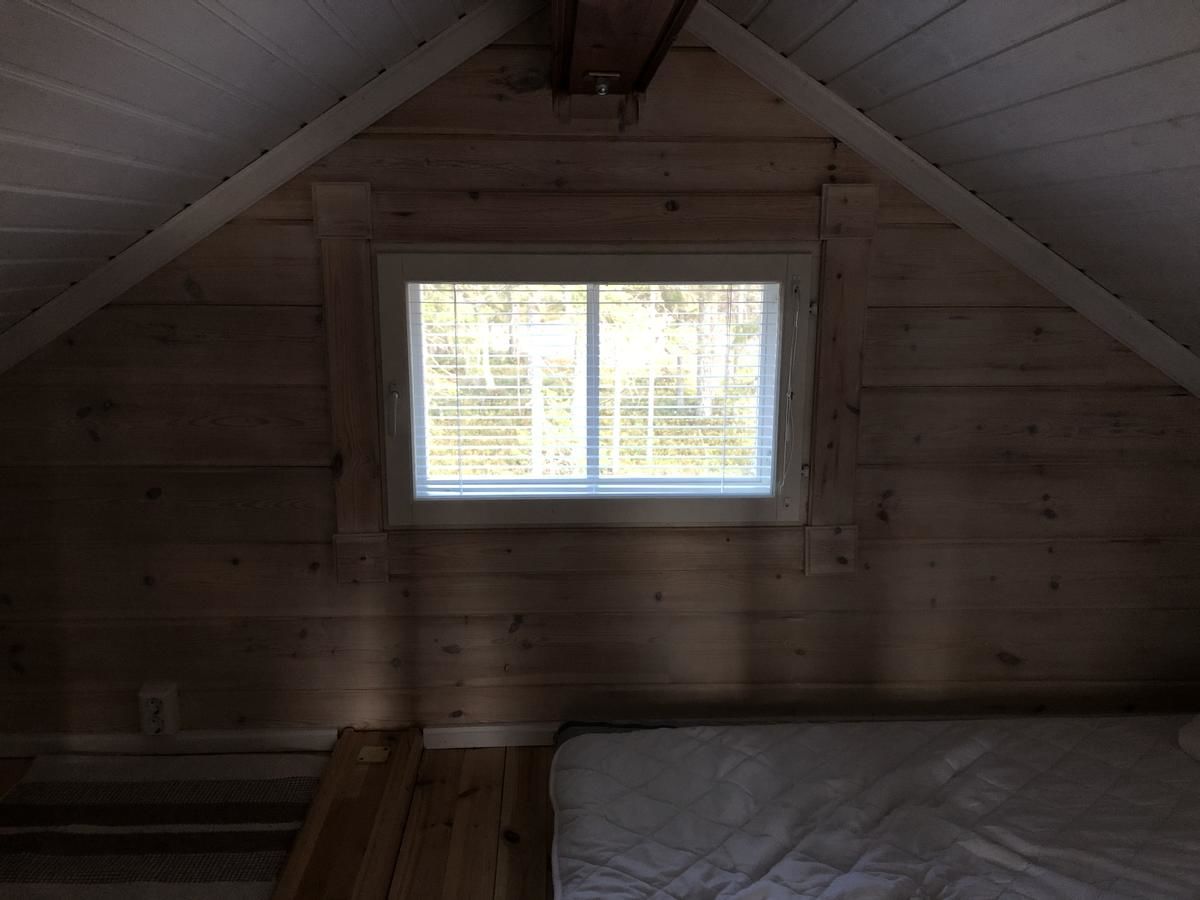 Кемпинги Kenttäniemi Cottages Сонка-18