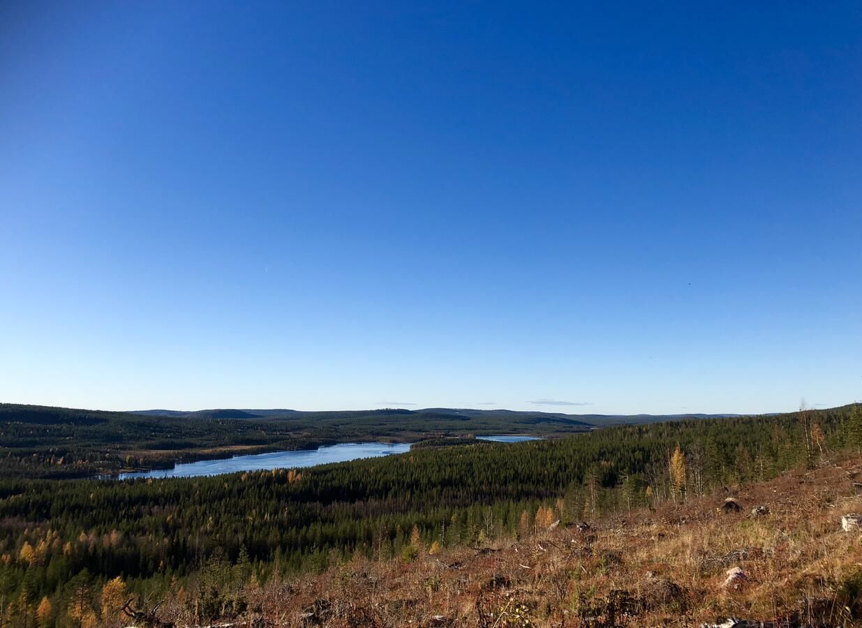 Кемпинги Kenttäniemi Cottages Сонка-5
