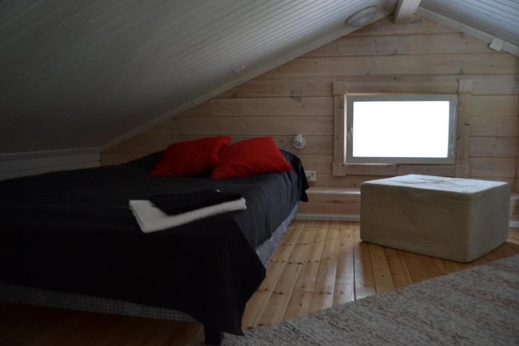 Кемпинги Kenttäniemi Cottages Сонка-64