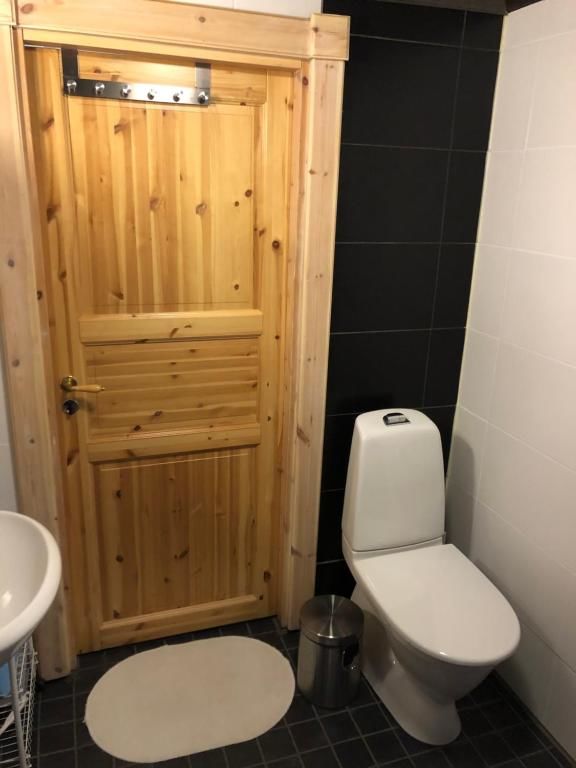 Кемпинги Kenttäniemi Cottages Сонка-70